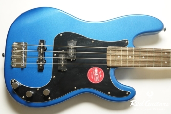 Affinity Series Precision Bass PJ - Lake Placid Blue